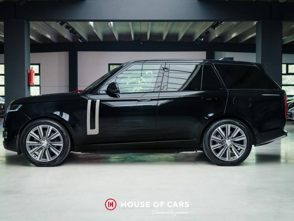 Imagen 10/24 de Land Rover Range Rover P440e (2022)