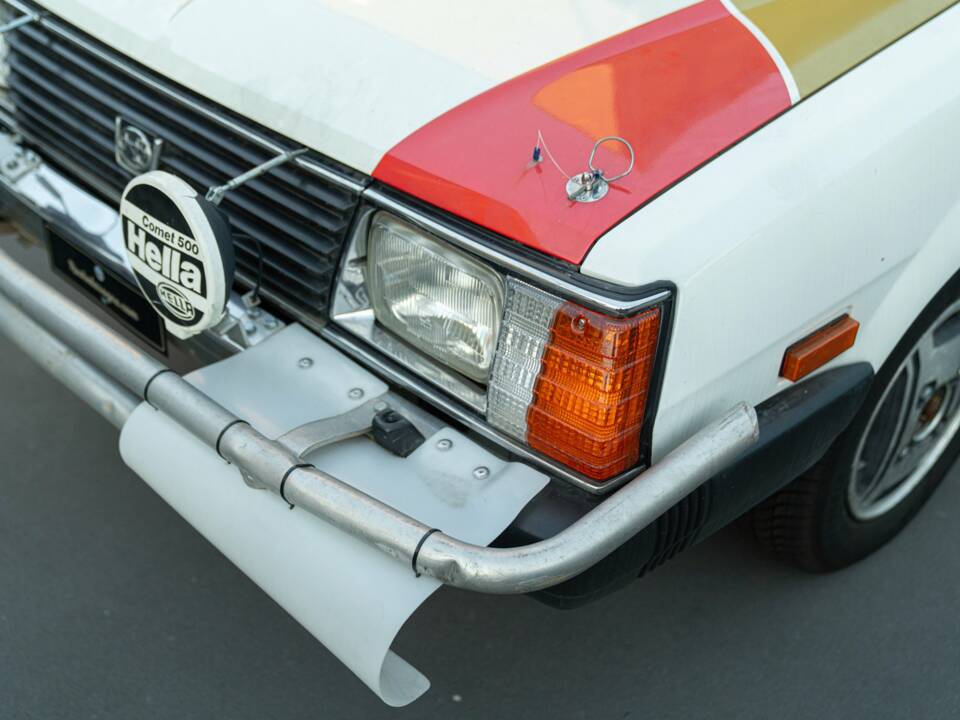 Image 31/50 of Subaru Leone GSR (1982)