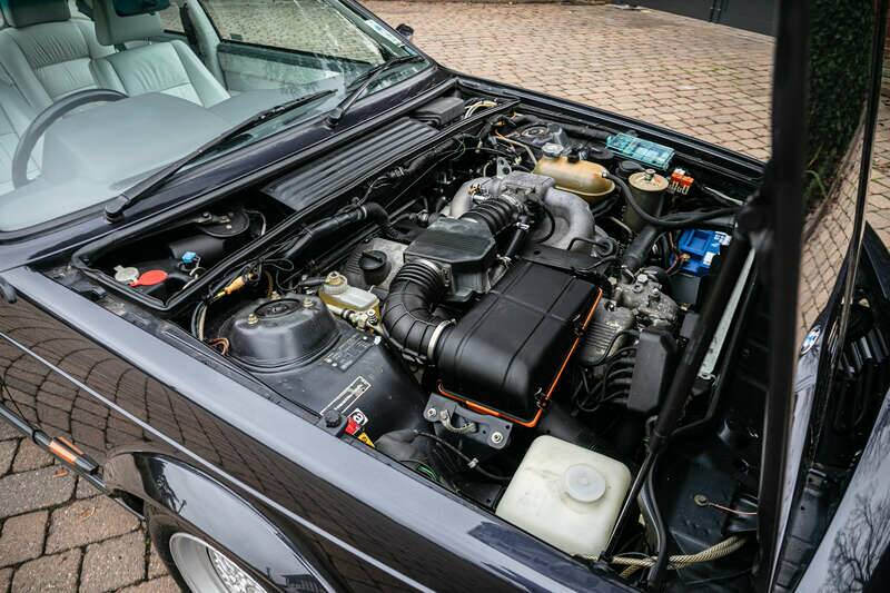 Bild 40/50 von BMW 635 CSi (1989)