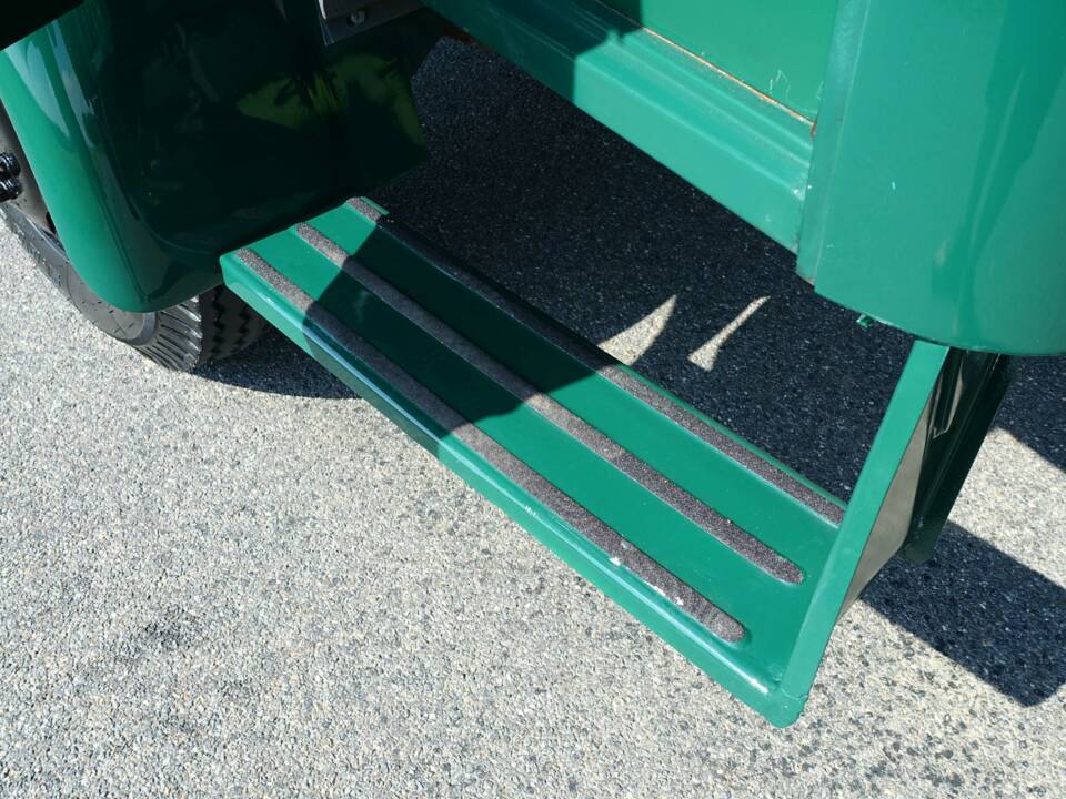 Image 42/55 of Steyr 480 Z (1966)