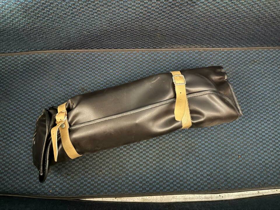 Bild 40/50 von Ferrari Dino 208 GT4 (1980)