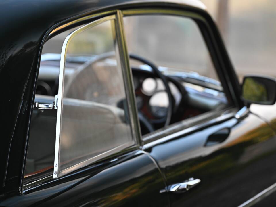 Bild 50/50 von Bristol 406 (1960)