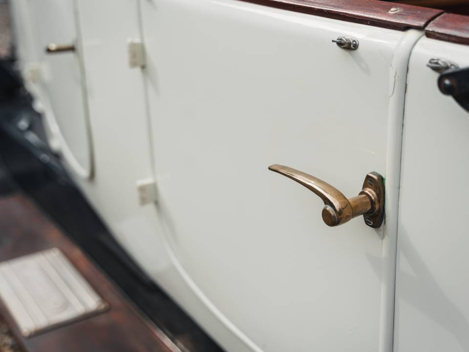 Image 27/50 of Delahaye Type 87 Torpedo (1927)