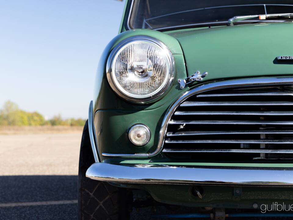 Bild 34/70 von Morris Mini Cooper &#39;S&#39; 1275 (1965)