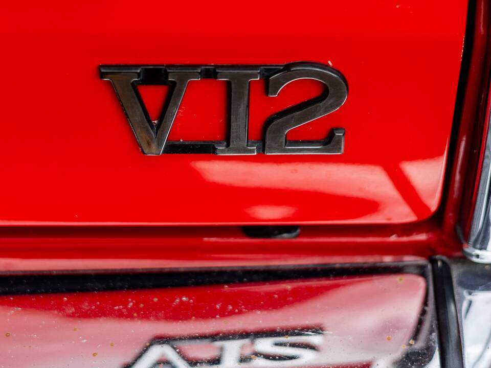 Imagen 35/50 de Jaguar XJ-S Convertible (1989)