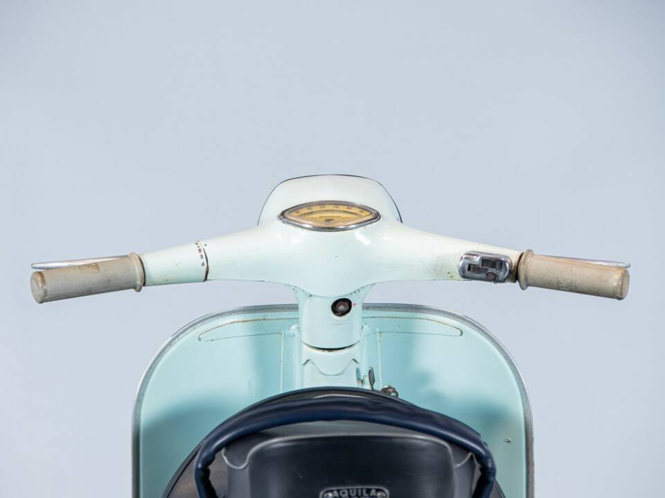 Immagine 40/50 di Piaggio DUMMY (1967)