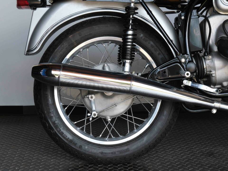 Image 4/59 of BMW R 75/5 (1972)