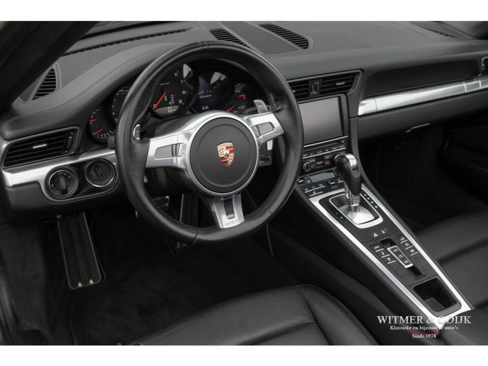 Bild 6/31 von Porsche 911 Carrera (2012)