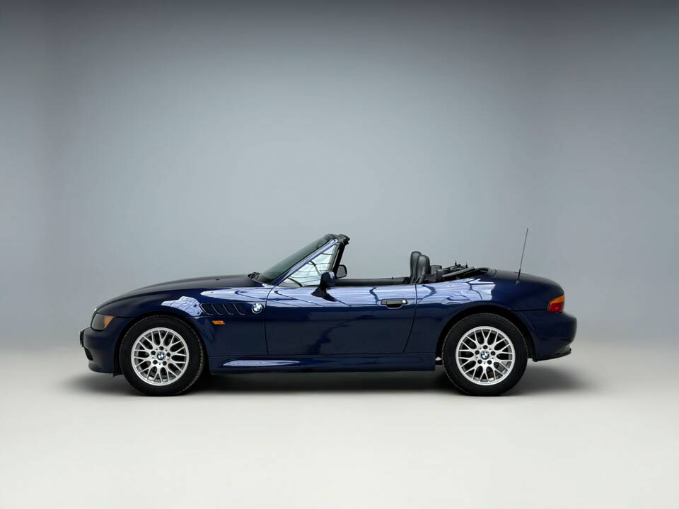 Image 3/17 of BMW Z3 1.9 (1997)
