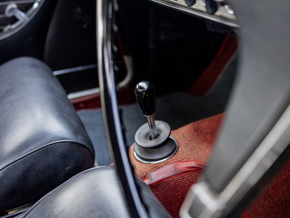 Afbeelding 20/31 van Volvo 1800 S (1967)