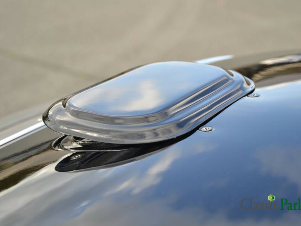 Bild 49/50 von Austin-Healey 3000 Mk III (BJ8) (1967)