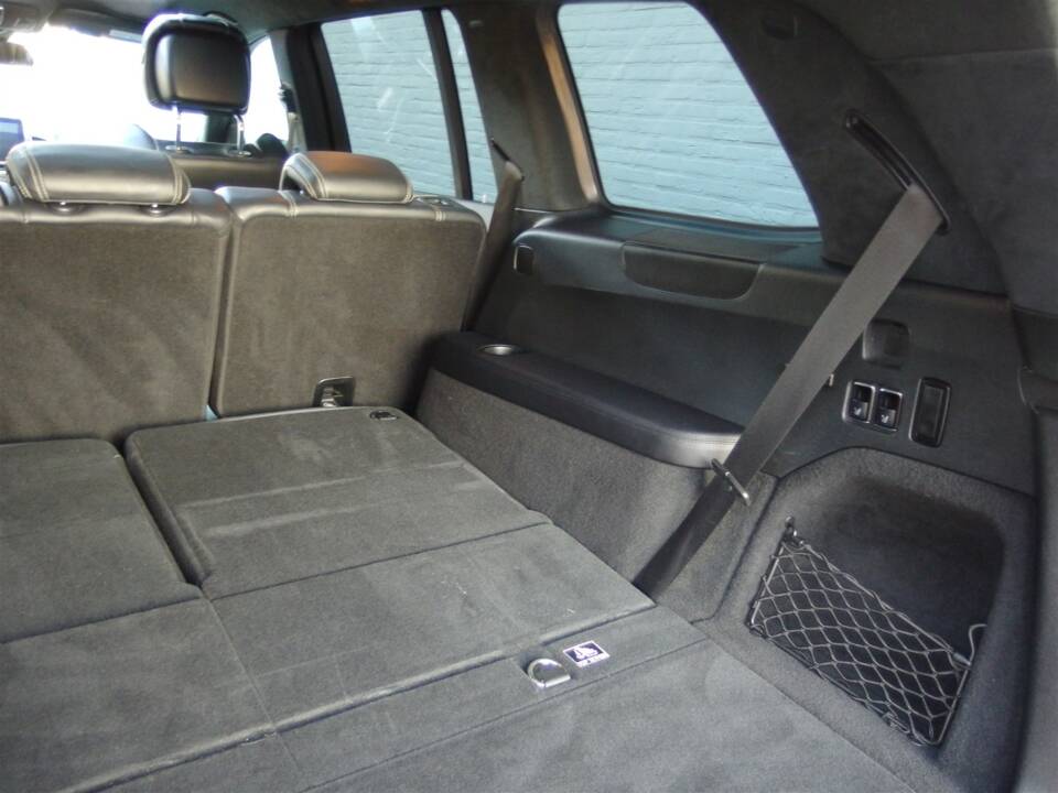 Image 72/98 of Mercedes-Benz GLS 63 AMG 4MATIC (2016)