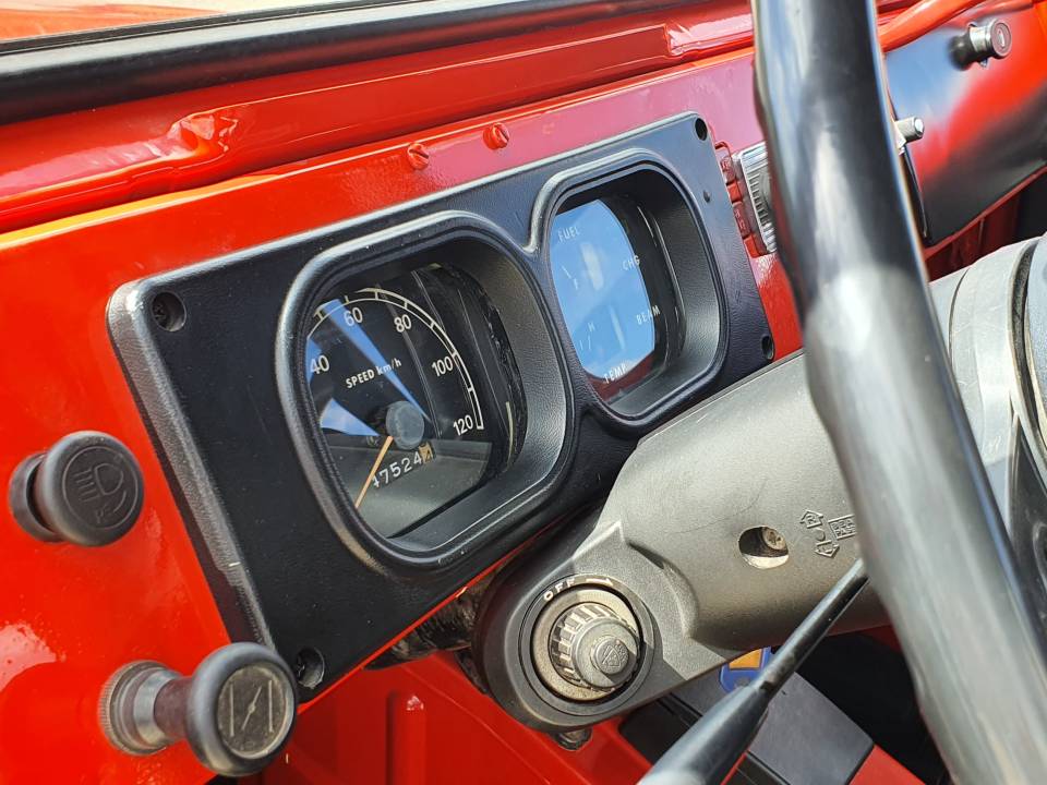 Image 29/36 of Suzuki LJ 80 (1979)