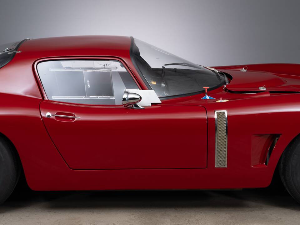 Bild 7/40 von Bizzarrini GT Strada 5300 (1965)