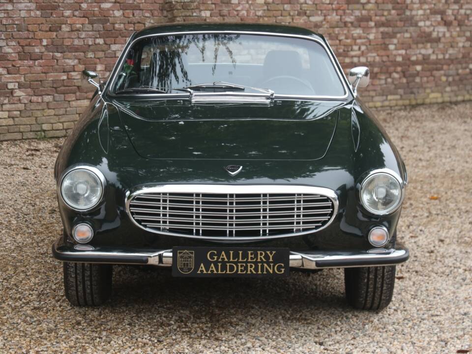 Image 48/50 of Volvo 1800 S (1968)