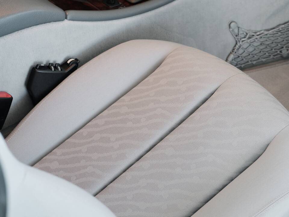 Bild 37/50 von Mercedes-Benz CLK 230 Kompressor (1999)