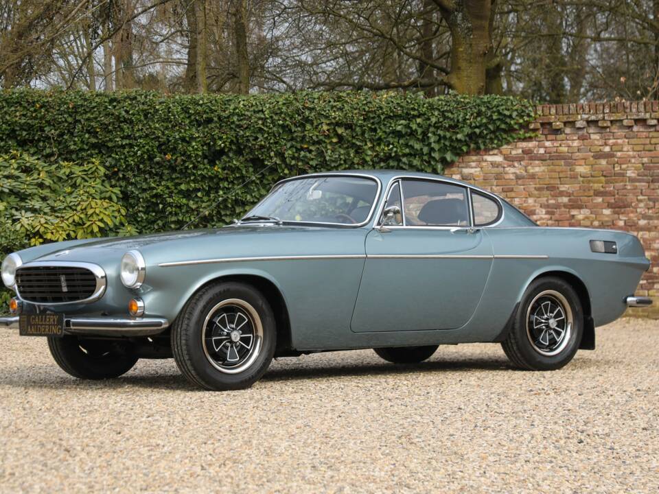 Imagen 27/50 de Volvo 1800 E (1970)