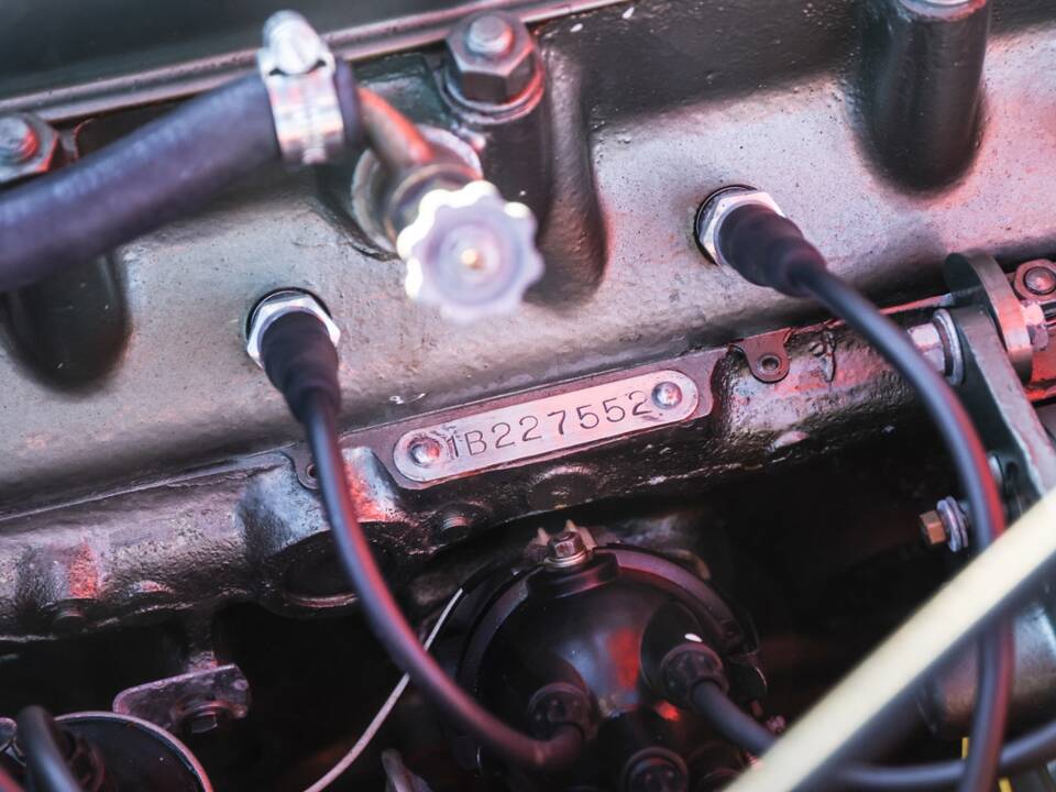 Image 19/26 of Austin-Healey 100&#x2F;4 (BN1) (1955)