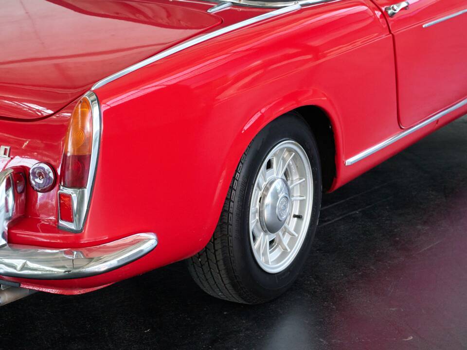 Imagen 33/50 de FIAT 1500 S (1960)