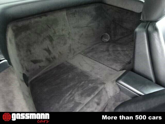 Image 12/15 of Mercedes-Benz SL 320 (1996)