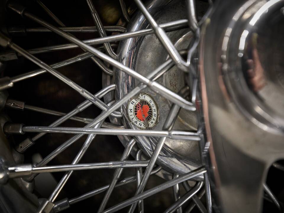 Image 45/100 of Ferrari 250 GT (1962)