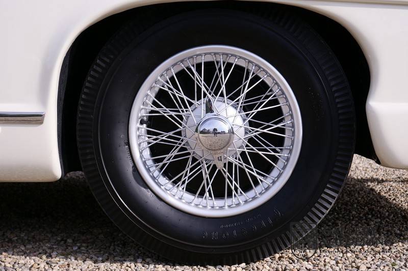 Imagen 25/50 de Delahaye 235 Antem (1952)