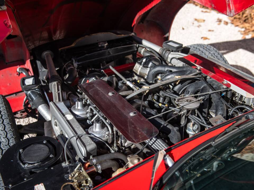 Bild 13/14 von Jaguar E-Type V12 (1974)