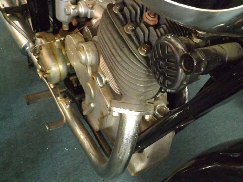 Image 20/35 of Frera Turismo 500 (1946)