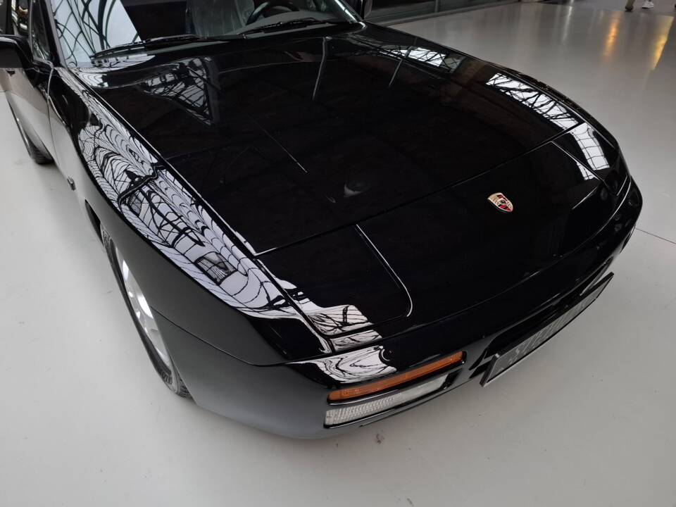Bild 7/41 von Porsche 944 S2 (1991)