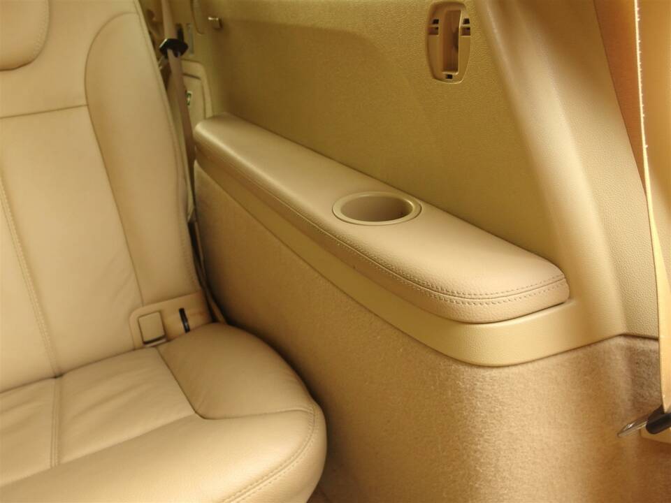 Bild 56/98 von Mercedes-Benz GL 450 4MATIC (2007)