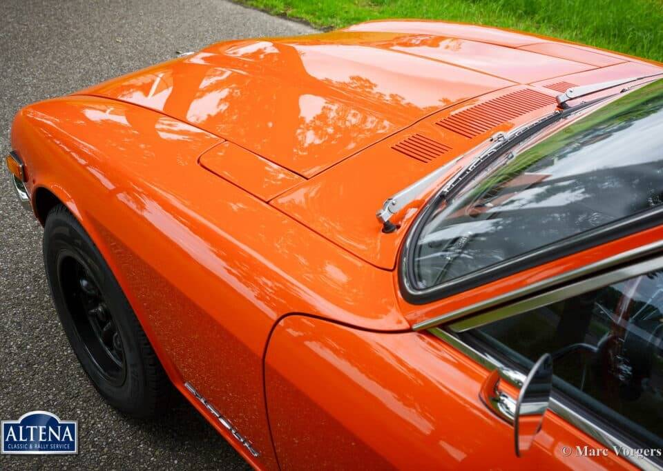 Image 39/72 de Datsun 240Z (1973)