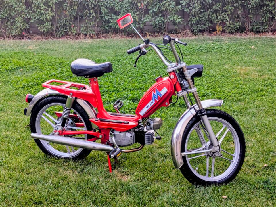 Afbeelding 9/15 van Milani DUMMY (1969)