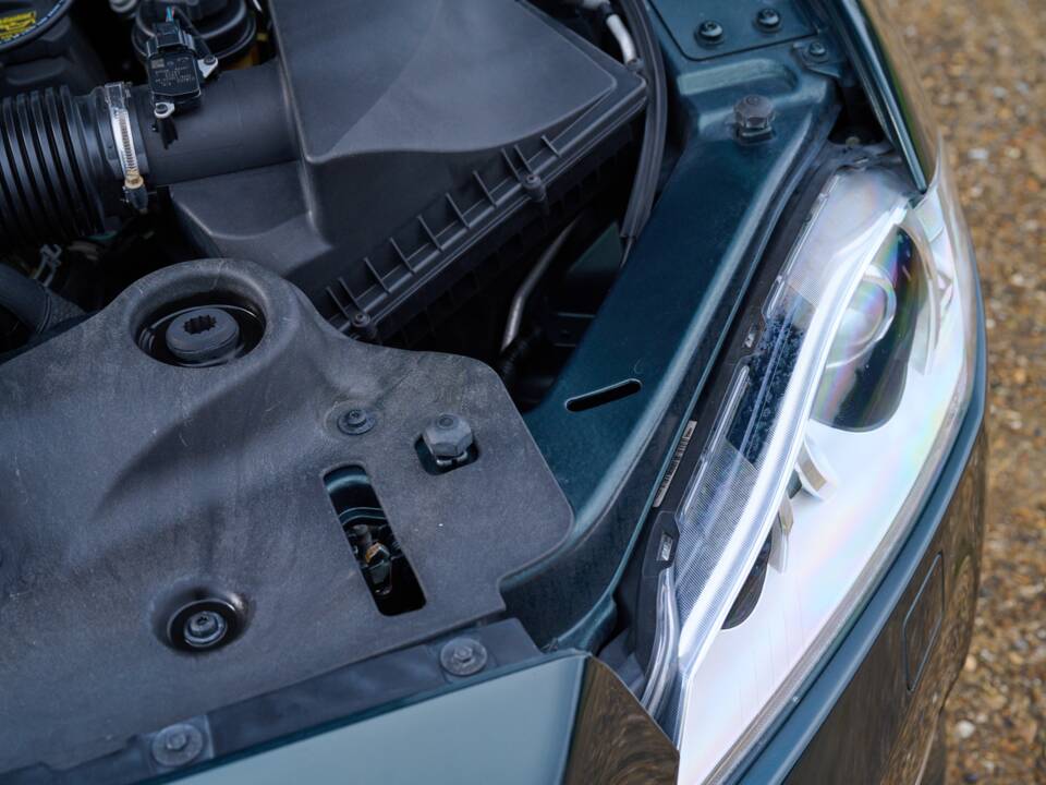 Image 48/50 of Jaguar XJ 5.0 (2010)