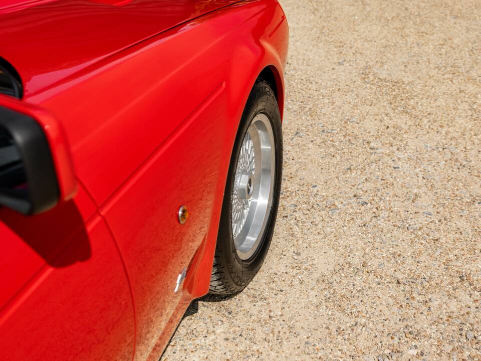 Bild 69/75 von Aston Martin V8 Zagato Vantage (1990)