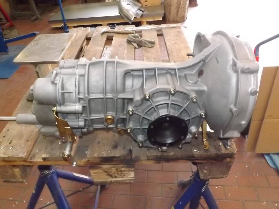 Image 25/25 of Porsche 911 2.2 S (1970)