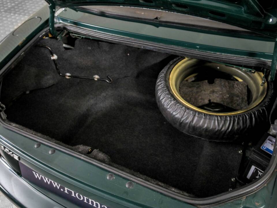 Bild 45/50 von Mazda MX 5 (1995)