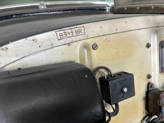 Immagine 16/19 di Bentley S 2 (1960)
