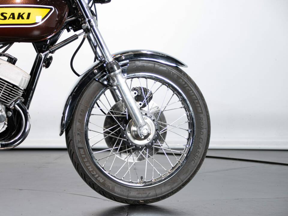 Image 43/50 of Kawasaki DUMMY (1976)