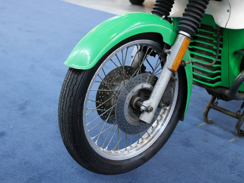 Image 8/37 of BMW R 80 (1985)
