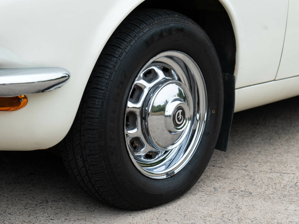 Immagine 14/50 di Daimler Sovereign 4.2 (1978)