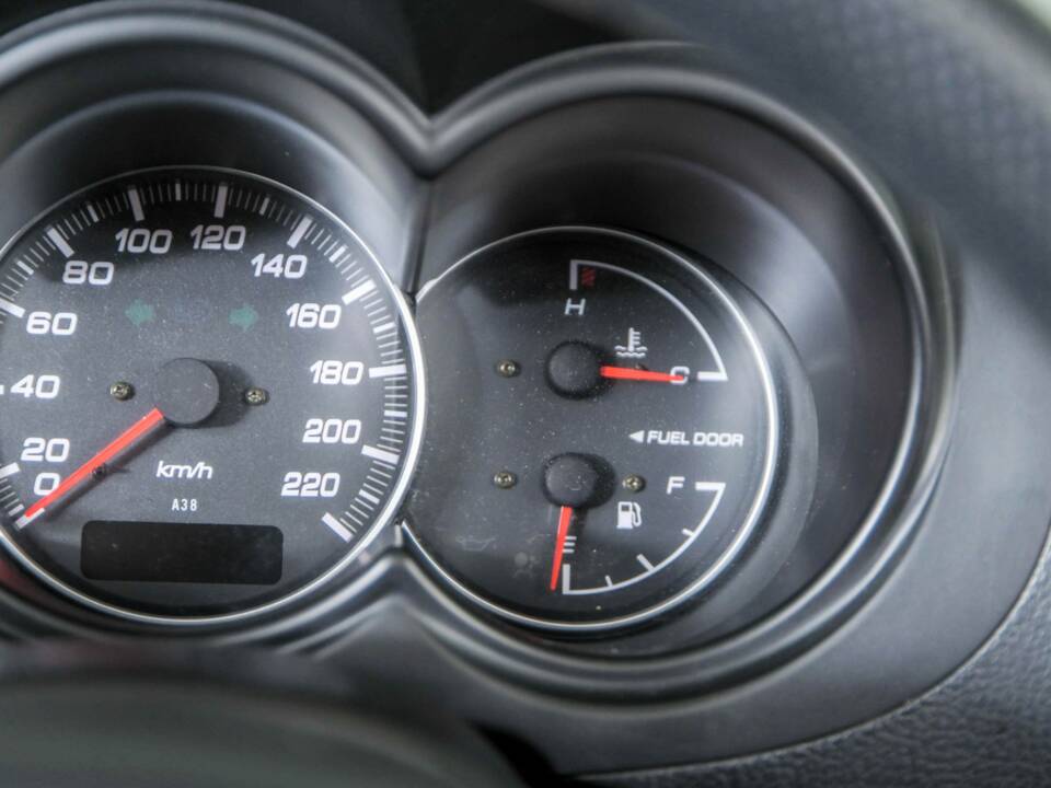 Image 21/50 of Daihatsu Copen 1.3-16v (2006)