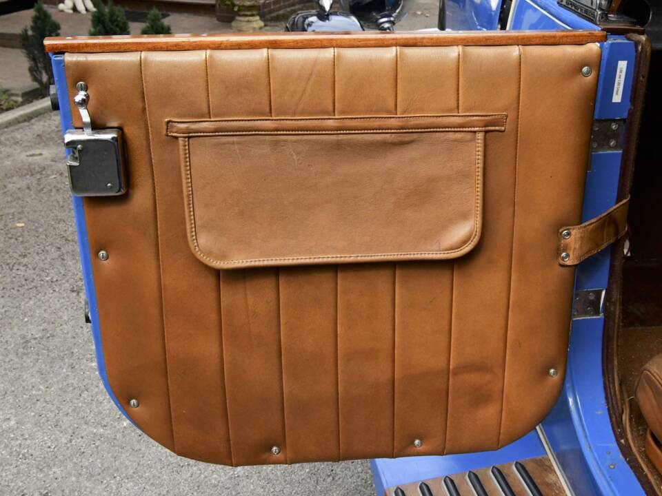 Immagine 31/50 di Lanchester 30 HP (1931)