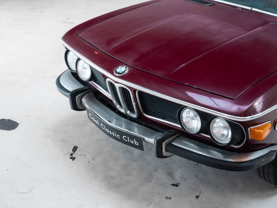 Image 14/36 of BMW 3.0 CS (1972)