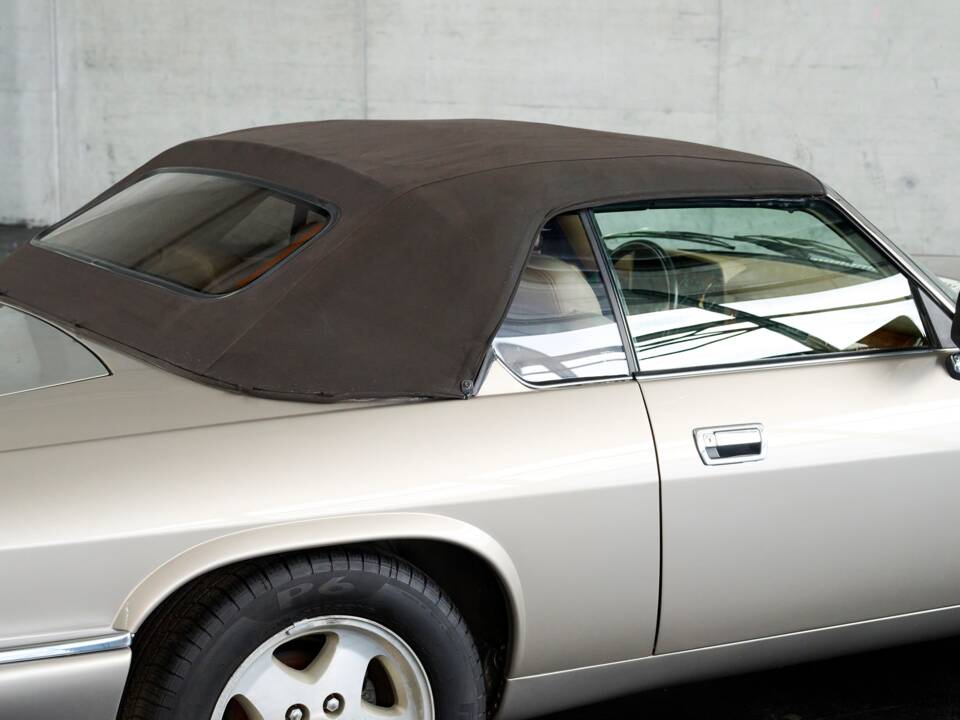 Bild 24/50 von Jaguar XJS 4.0 (1995)