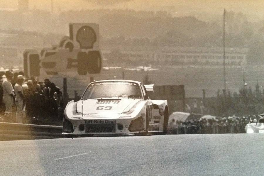 Immagine 40/50 di Porsche 935 (1980)