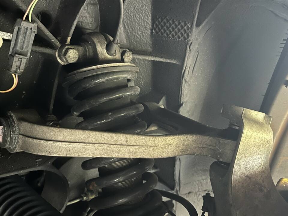 Imagen 78/82 de Ferrari F430 Spider (2007)