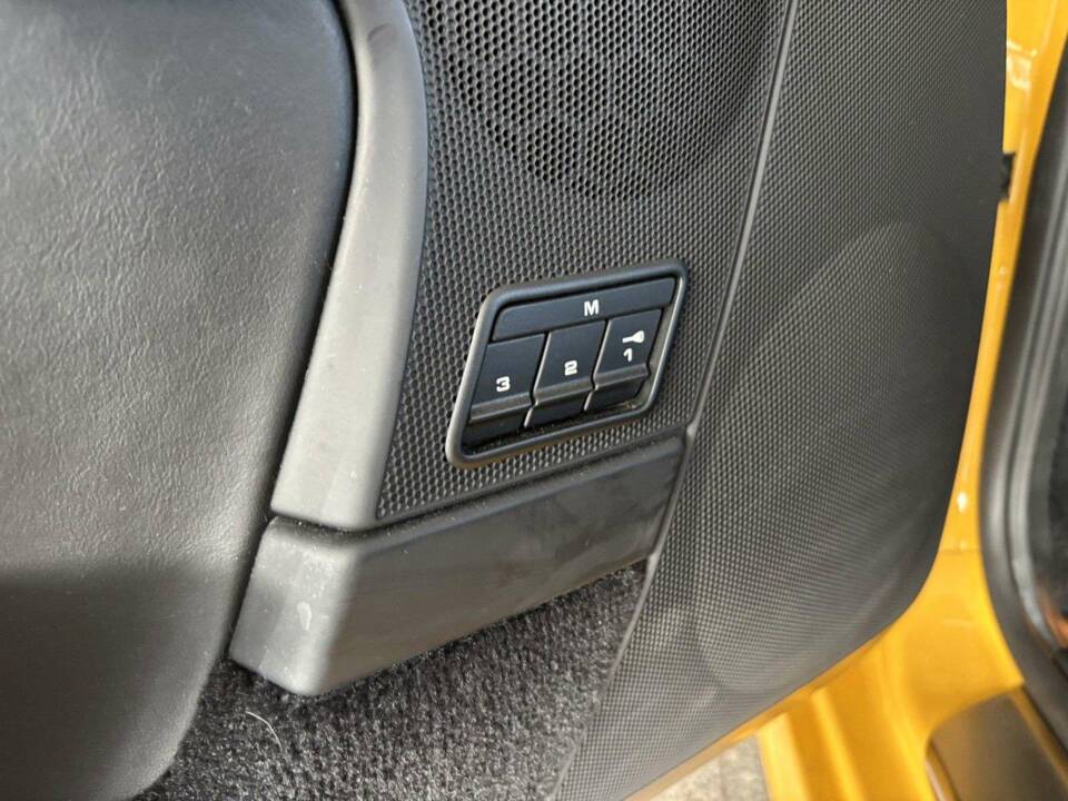 Afbeelding 22/30 van Porsche 911 Carrera S (2005)