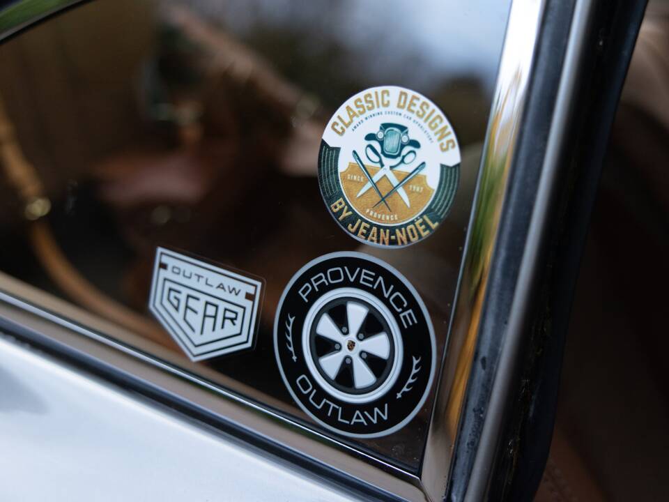 Afbeelding 26/50 van Porsche 356 B 1600 (1961)