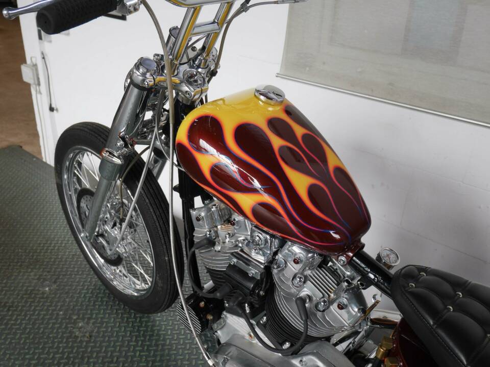Imagen 23/24 de Harley-Davidson Easy Rider Billy Bike (1900)
