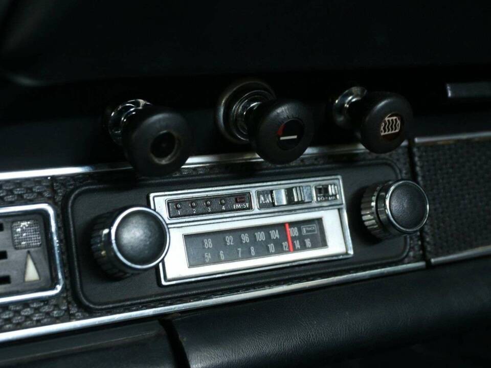 Imagen 14/30 de Porsche 911 2.0 S (1969)